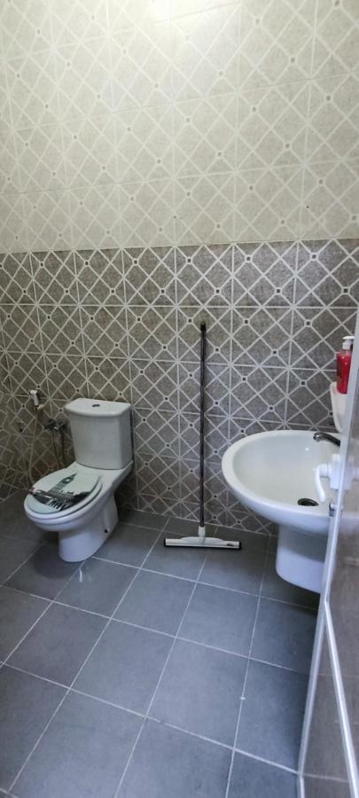 الراحة Appartamento *