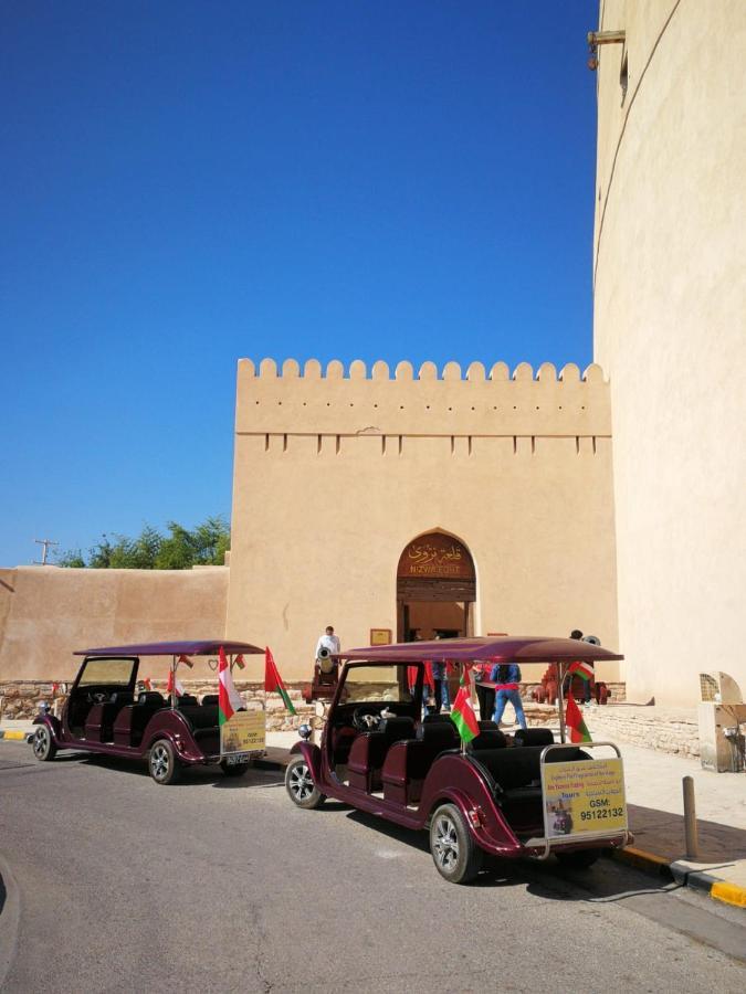 الراحة * Nizwa