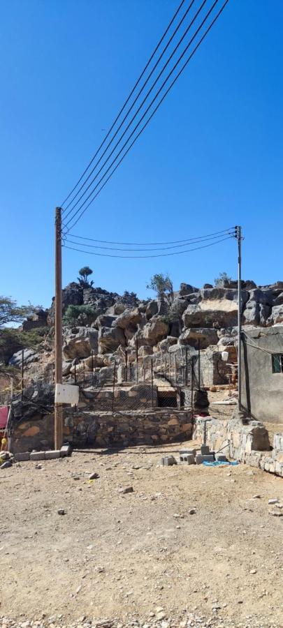 الراحة Nizwa