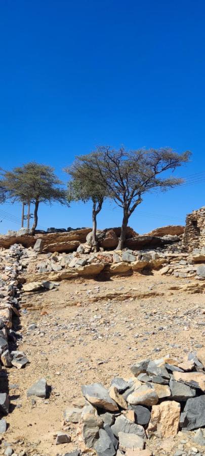 Appartamento الراحة Nizwa