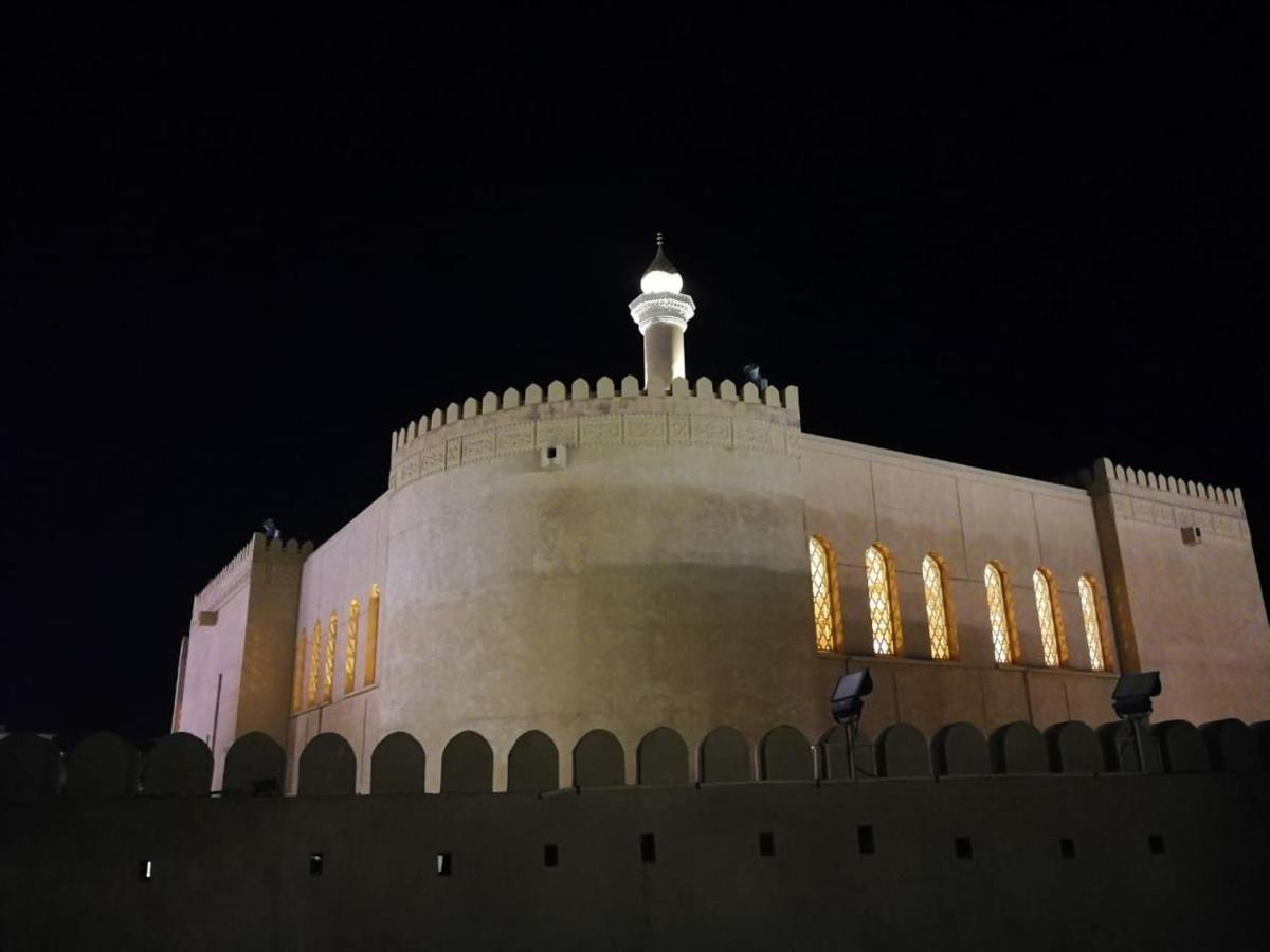 الراحة Appartamento Nizwa