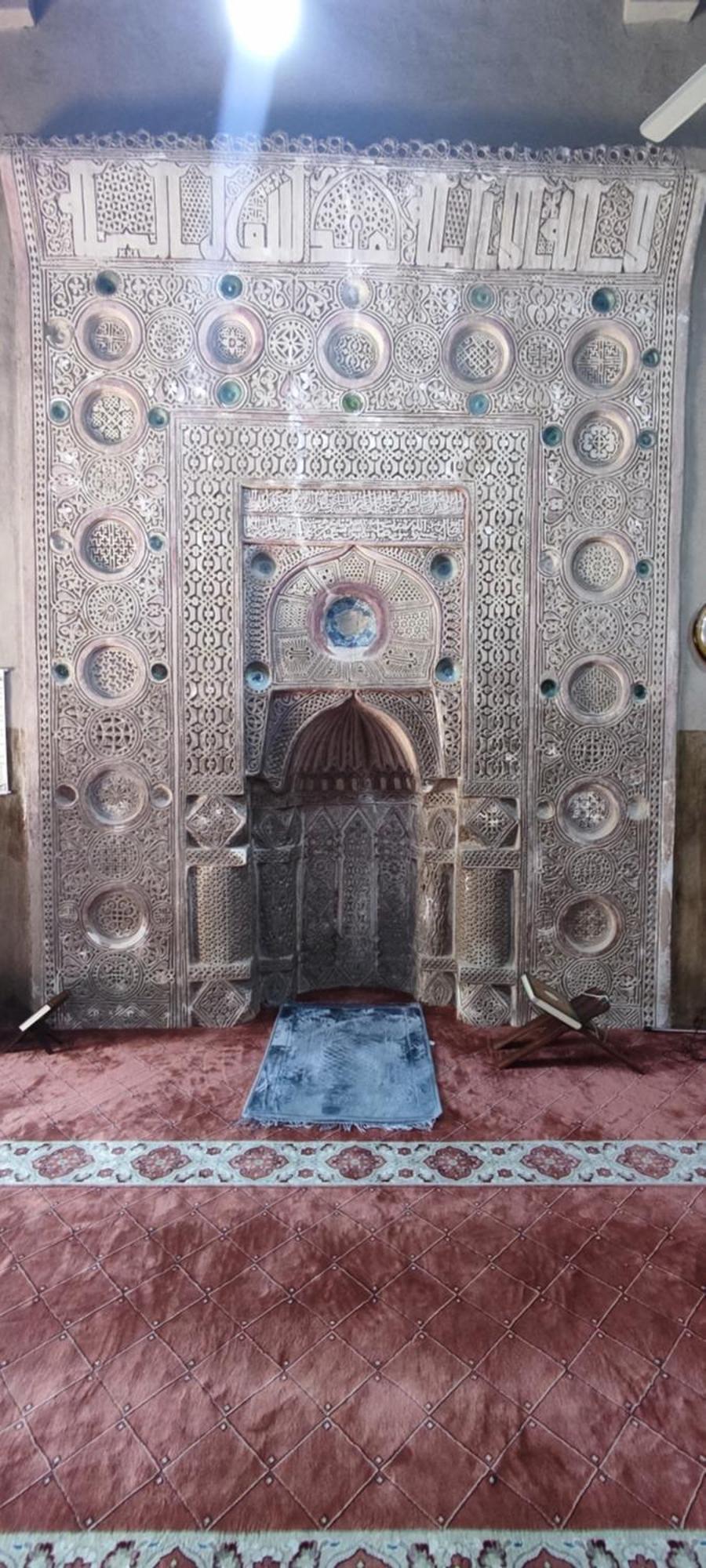 الراحة Appartamento *