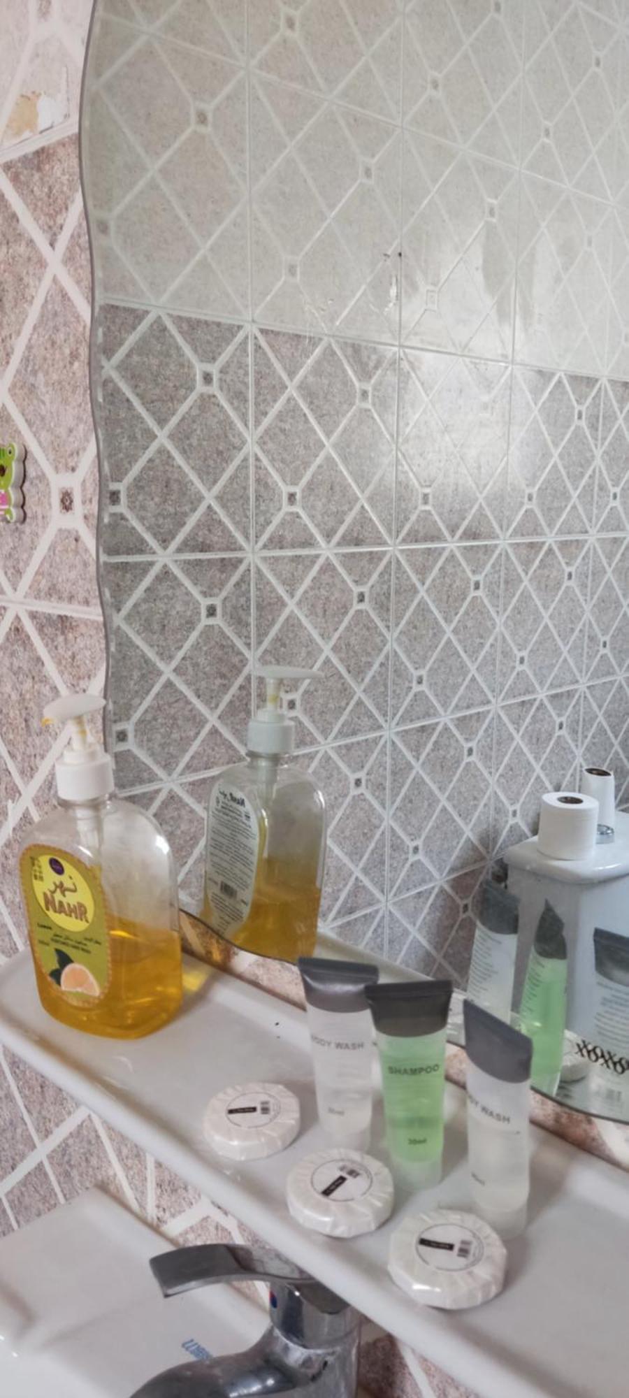 Appartamento الراحة